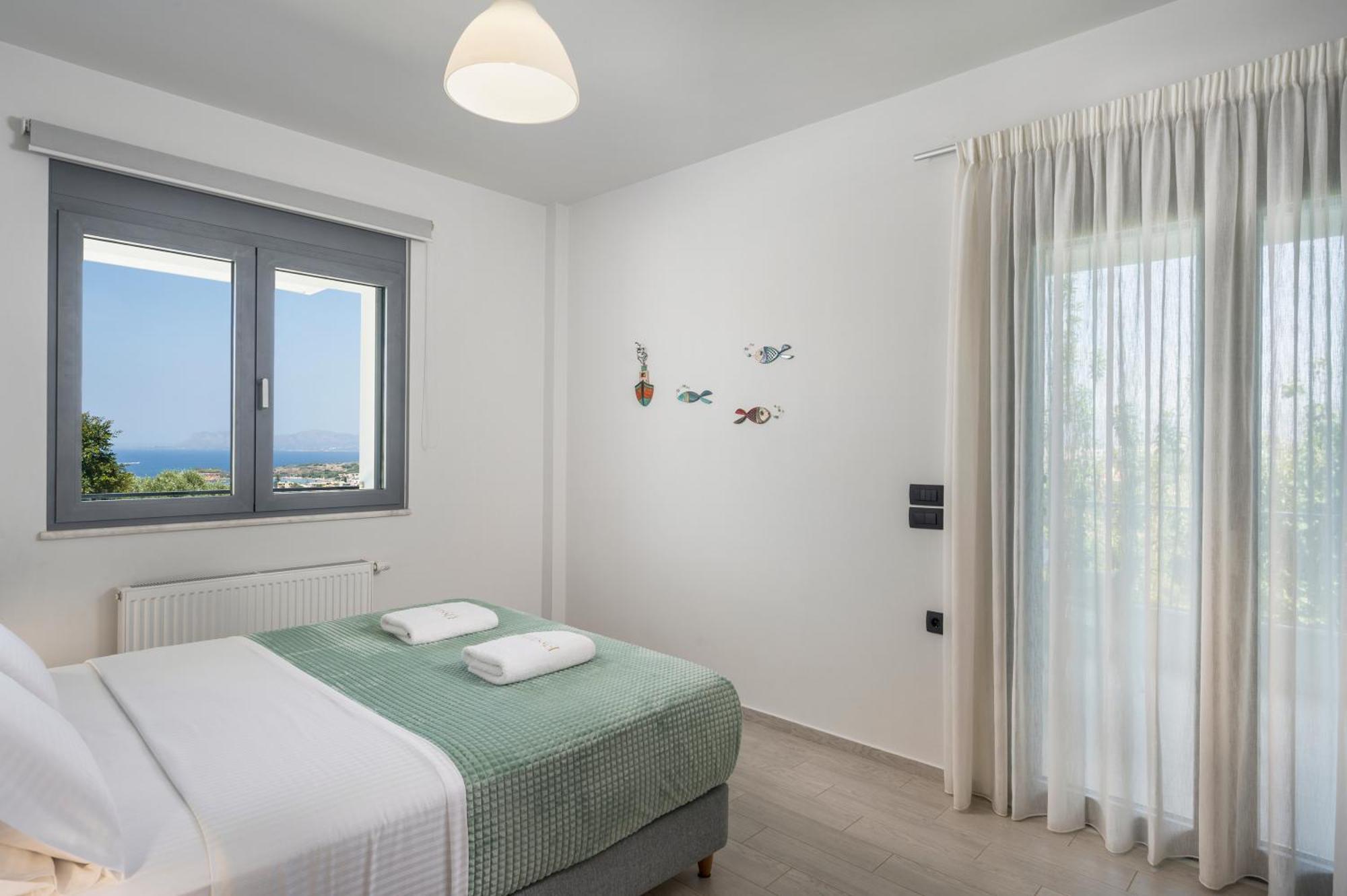 Willa Elysium Seaview Oasis Kato Galatas Zewnętrze zdjęcie