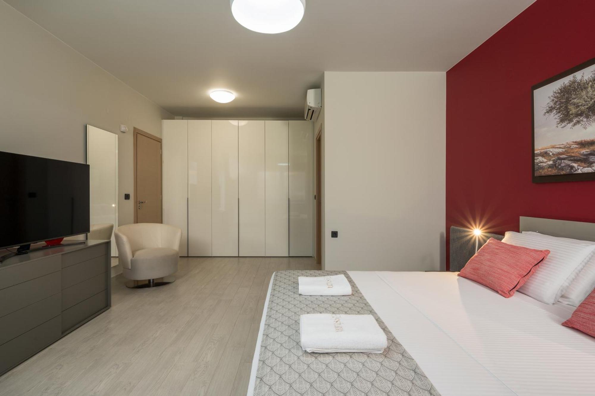 Willa Elysium Seaview Oasis Kato Galatas Zewnętrze zdjęcie