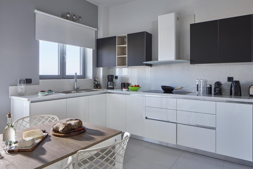 Willa Elysium Seaview Oasis Kato Galatas Zewnętrze zdjęcie