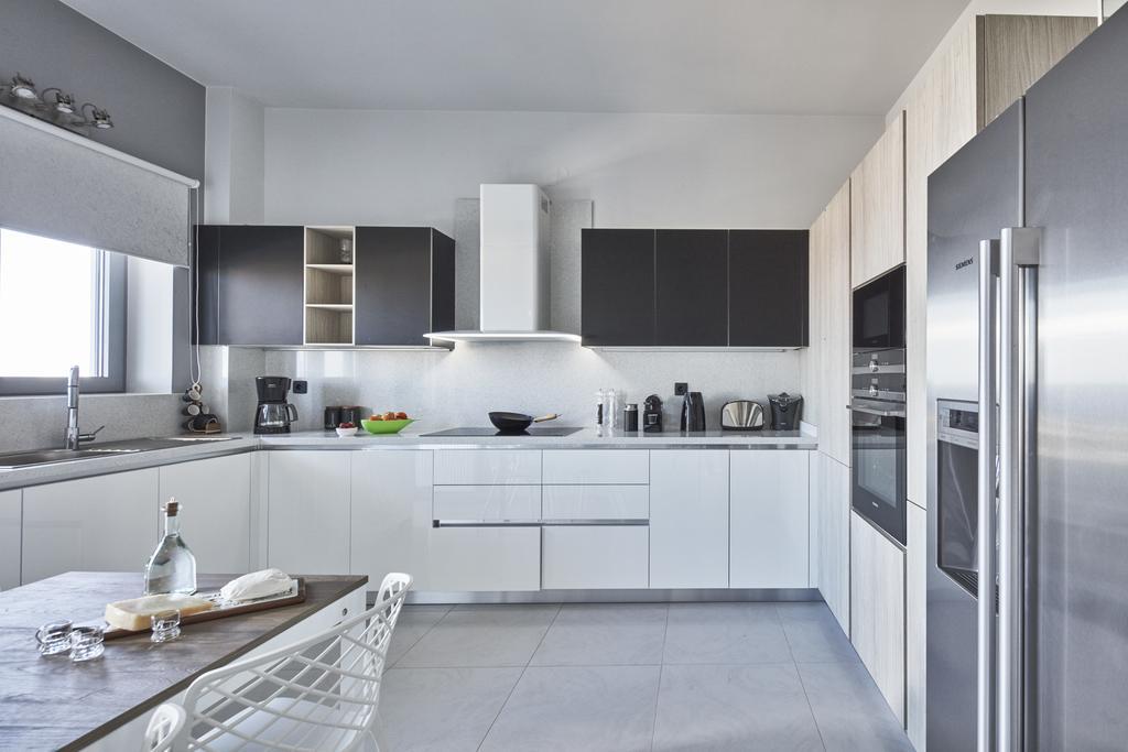 Willa Elysium Seaview Oasis Kato Galatas Zewnętrze zdjęcie